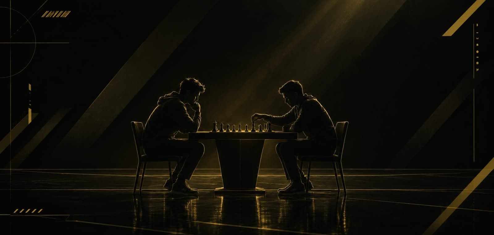 Chess at ASHVAMEDHA 2026