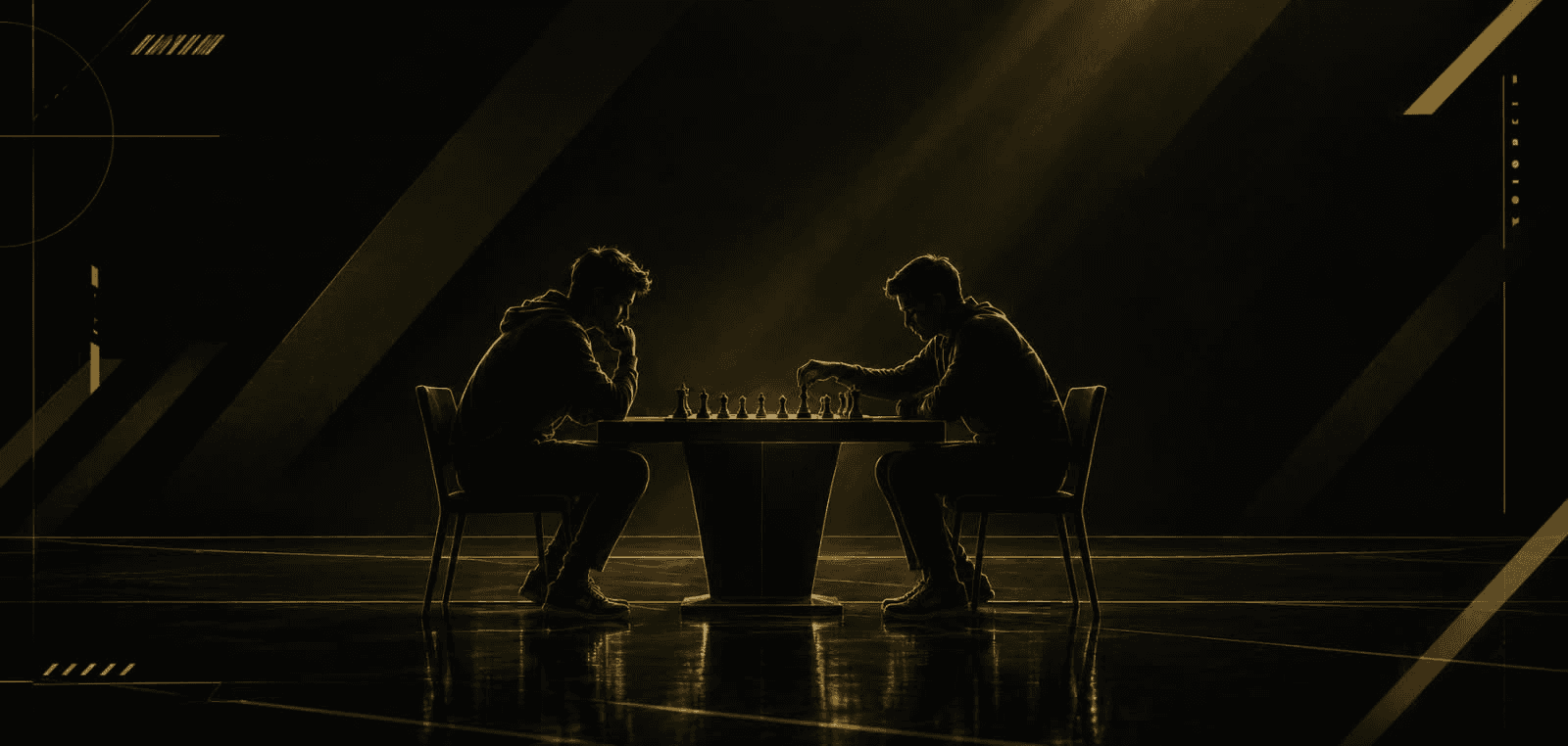 Chess at ASHVAMEDHA 2026