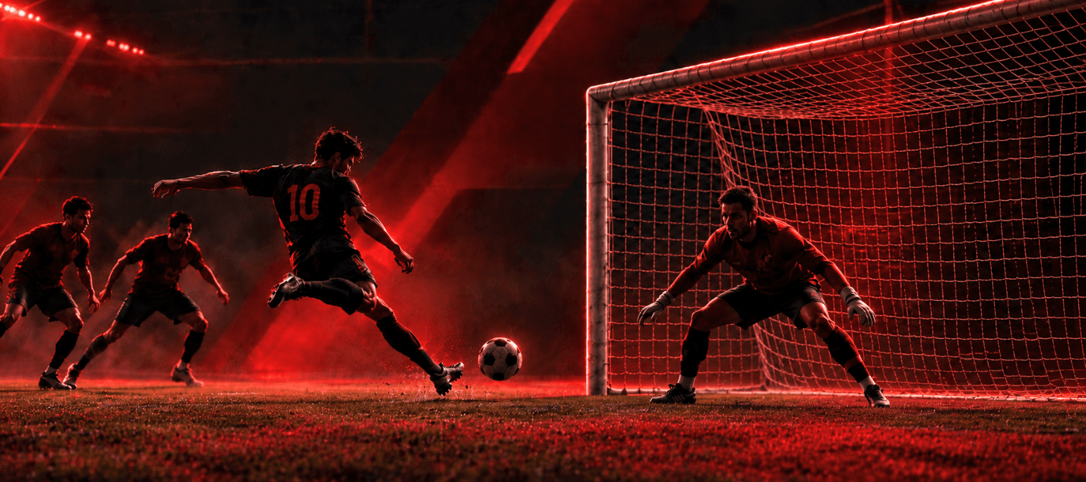 Football at ASHVAMEDHA 2026